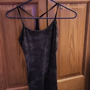 Lululemon Power Y tank